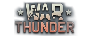War Thunder logo