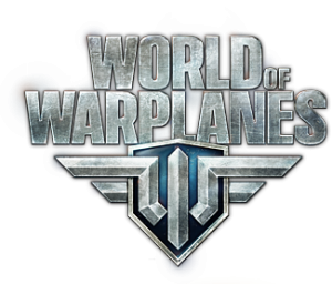 World of Warplanes logo